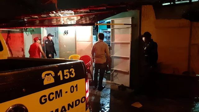 Guarda Municipal fecha 214 estabelecimentos em Teresina que estavam desobedecendo decreto