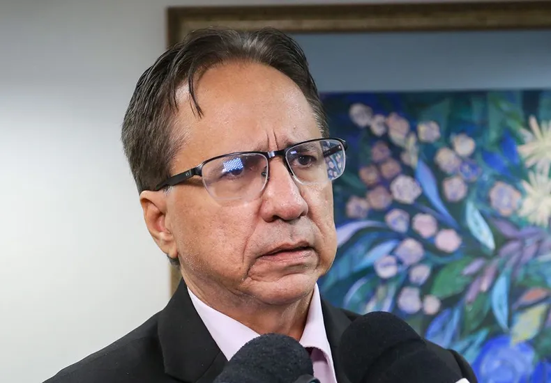 Procurador aciona PF para investigar denúncia de candidato ligado a facção criminosa no Piauí