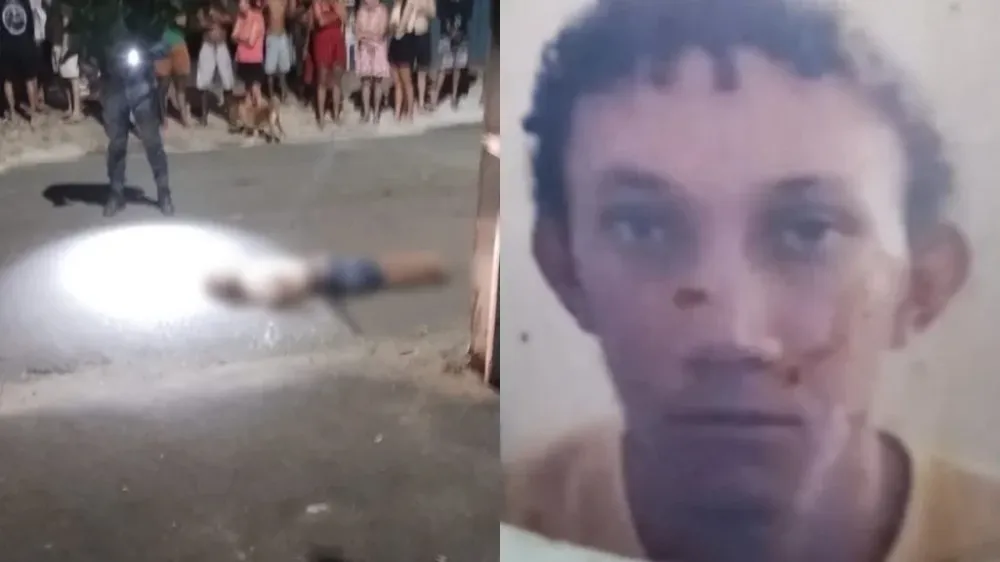 Dois suspeitos morrem em confronto com a PM após suposta vingança por homicídio em Parnaíba