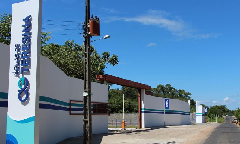 Águas de Teresina suspende atendimento presencial devido ao coronavírus