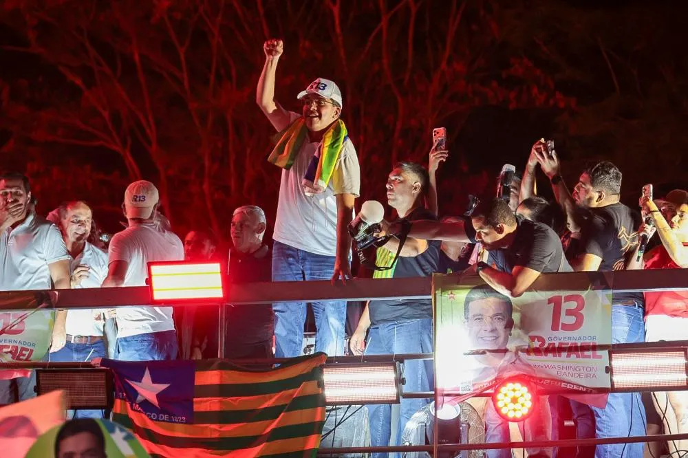 Foto: Benonias Cardoso