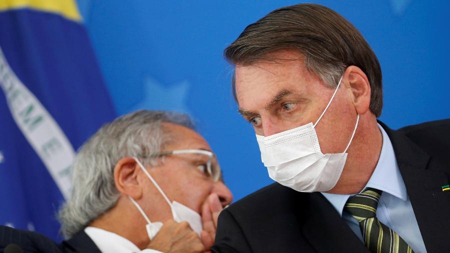 Quebra de promessa com divulgação de MP irrita Legislativo e Judiciário