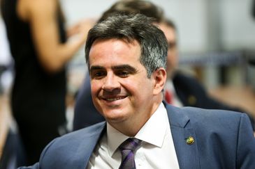  Ciro Nogueira diz que fusão do Progressistas com o PSL é fake news