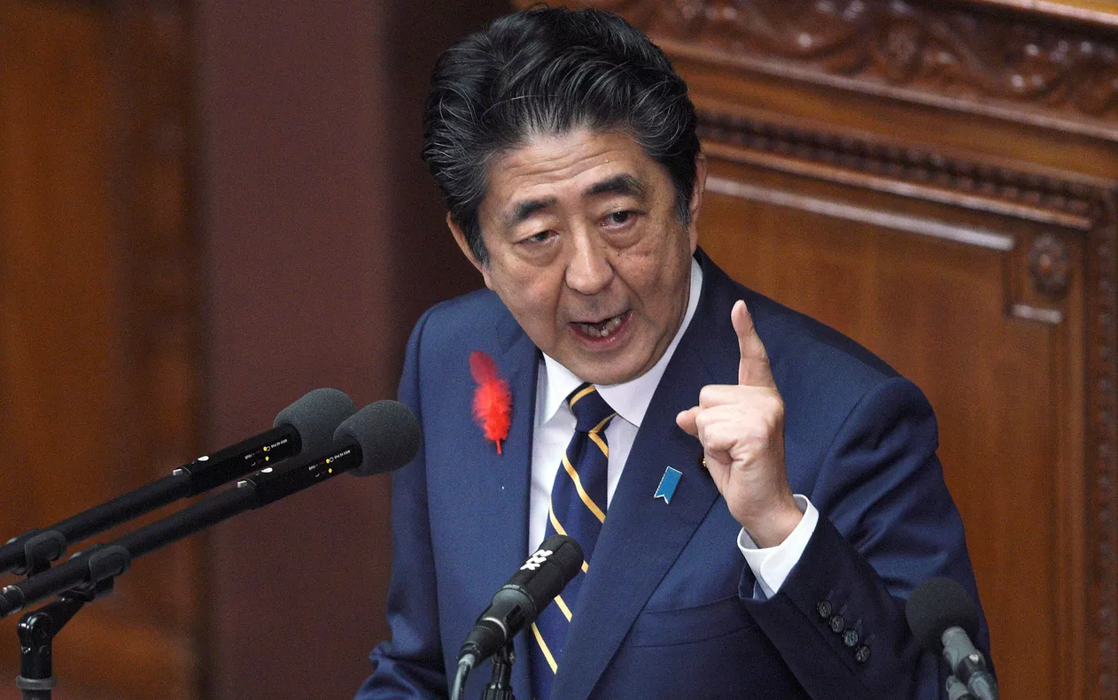 Olimpíada de Tóquio é adiada por 1 ano, diz premiê japonês