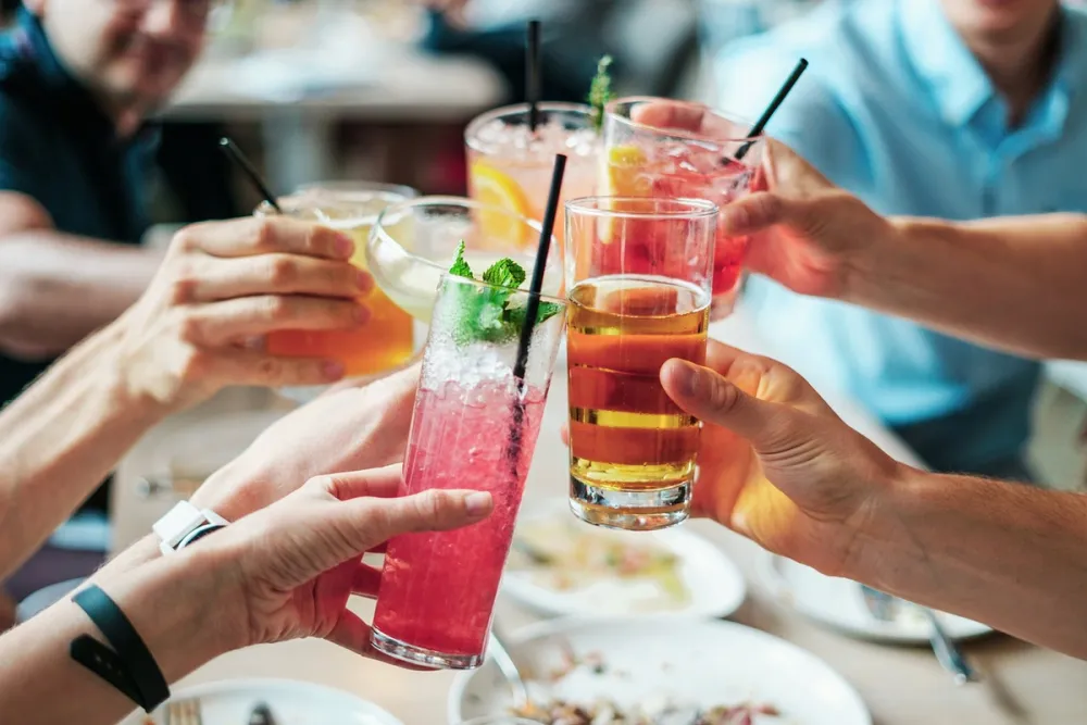 Proibição da venda de bebidas alcoólicas no 2º turno é mantida
