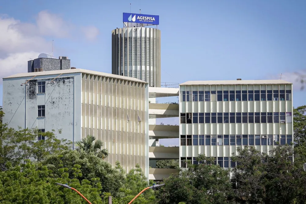 Agespisa vai leiloar 34 veículos com lances a partir de R$ 200 no Piauí