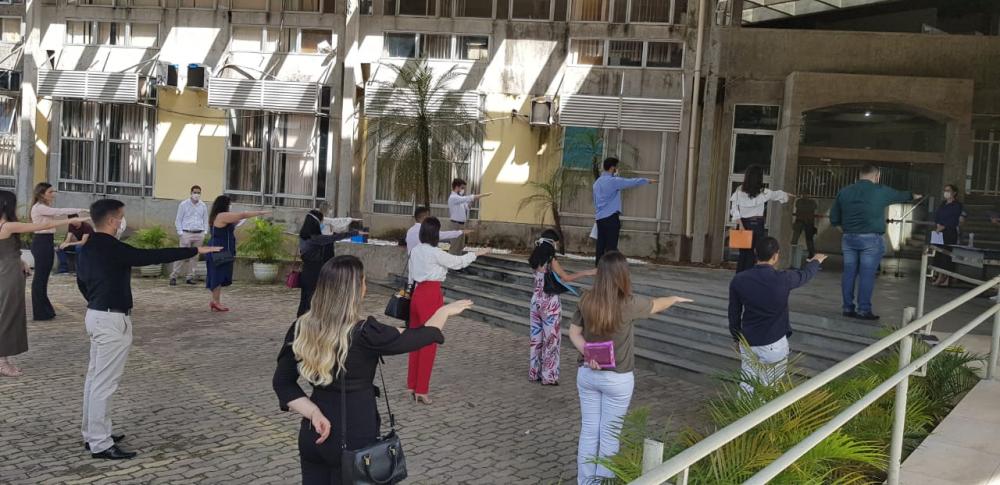 PGE pede suspensão da decisão que mandou Uespi formar médicos
