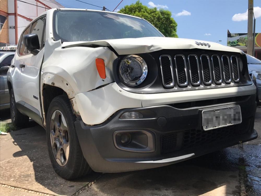 MP é contra devolução de carro usado para matar Vanessa
