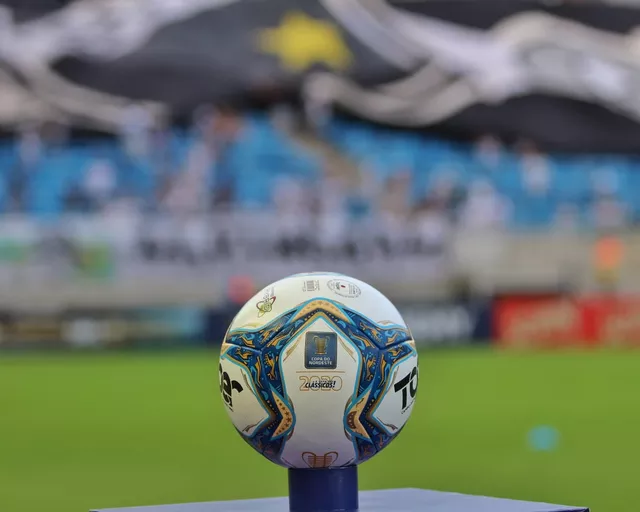 Clubes definem férias e pedem que fórmula do Brasileiro continue