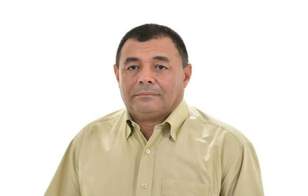 Prefeito Antonio Felícia (PT) morto por coronavírus.