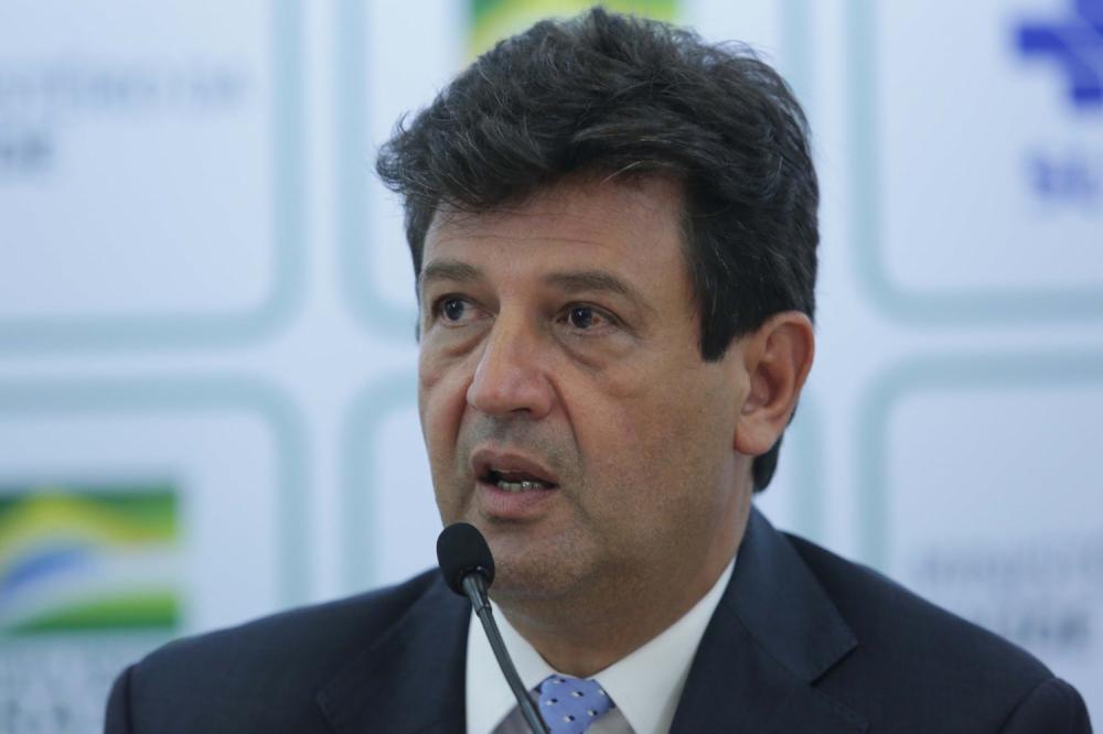 Mandetta: estamos preparados para ver caminhões transportando corpos?