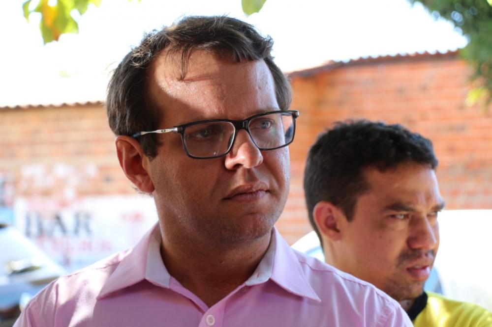 SIMEPI exige que Sesapi afaste médicos do grupo de risco