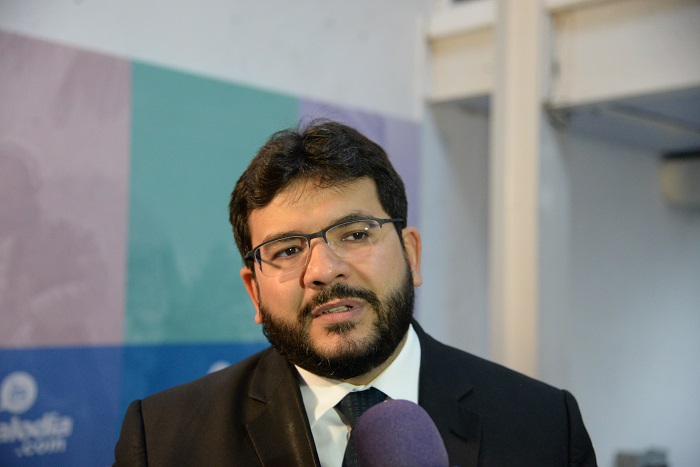 Governo do Estado descarta atraso nos salários dos servidores