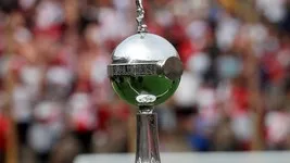 Conmebol já avalia estender prorrogação da Libertadores