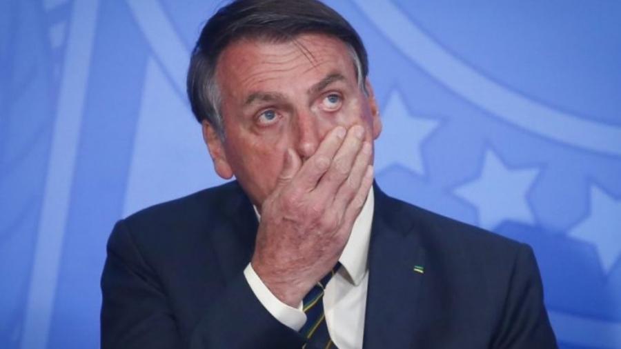Bolsonaro tentou salvar mandato, mas panelaço falou mais alto