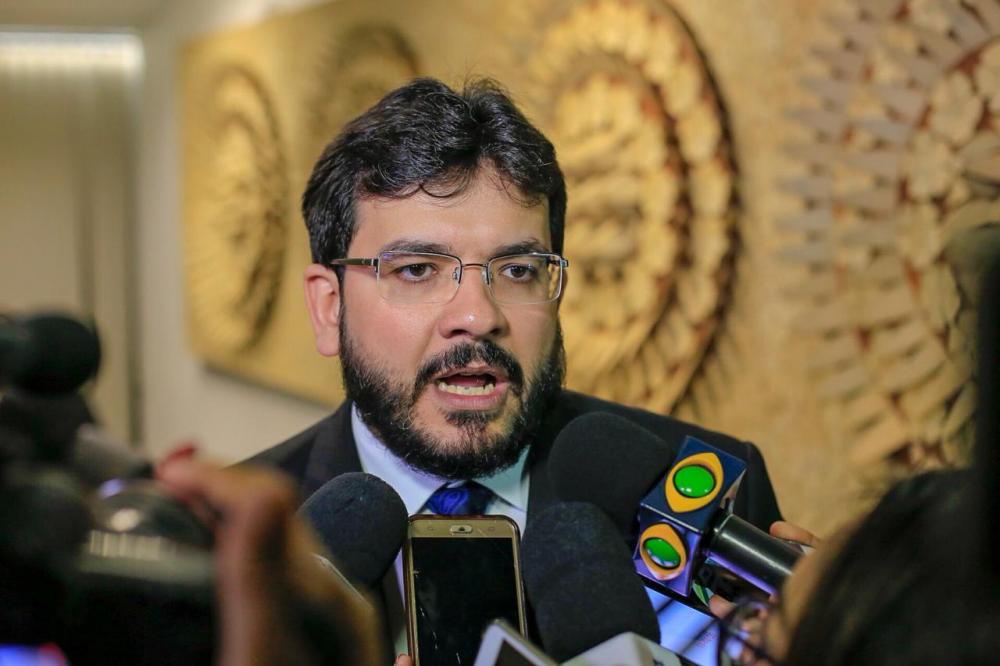Secretário de Fazenda prorroga pagamento do IPVA até 30 de junho