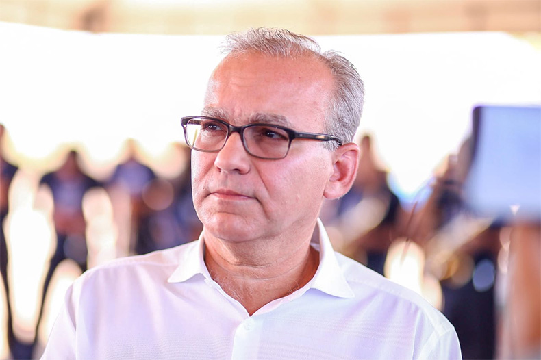 Prefeito faz desabafo: “Triste ver tanta gente esperar a catástrofe acontecer”
