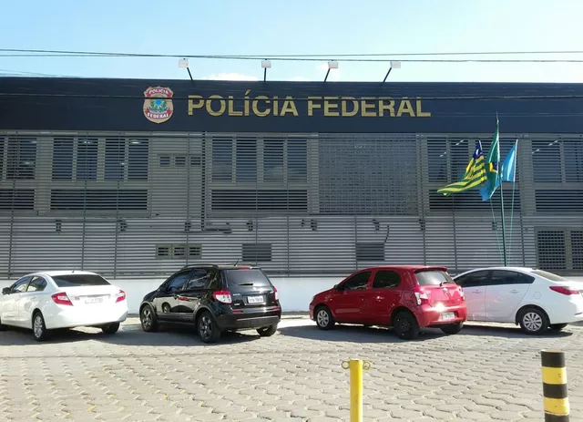 PF oferece atendimento virtual em Teresina durante pandemia do coronavírus