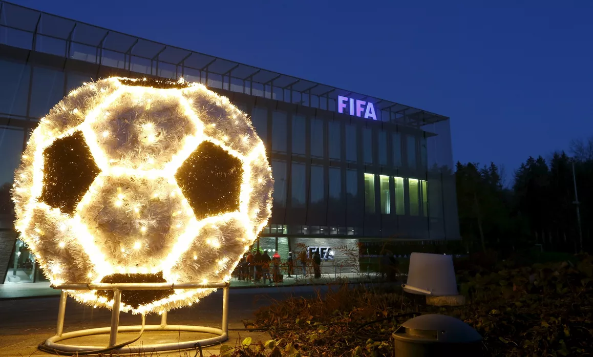 Fifa fará 'call' mundial e avalia estender a janela internacional