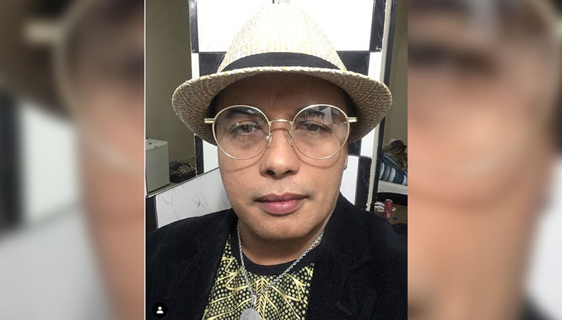 Cantor Paulynho Paixão morre após sofrer dois acidentes em rodovias no Piauí