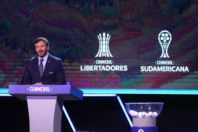 Conmebol indica que jogo sem torcida pode ser solução na Libertadores
