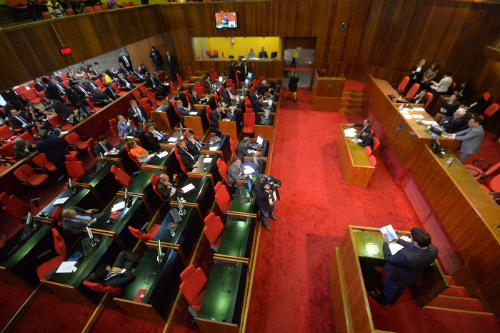Assembleia Legislativa começa a discutir remanejamento de recursos