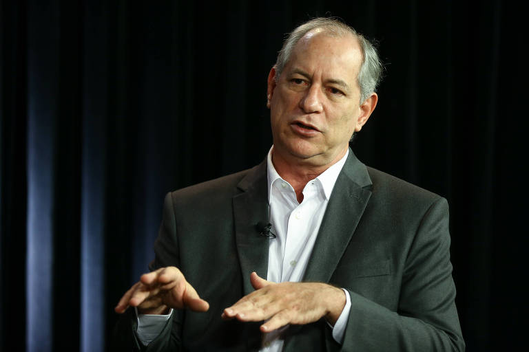 Mandetta é 'carrapato apegado ao cargo', mas não deve ser trocado, diz Ciro 