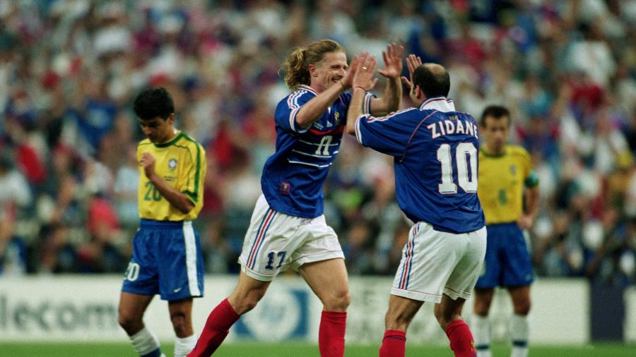 Por que SporTV exibe clássicos da seleção sem a narração original