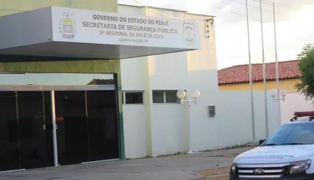 Fugitivo de presídio é morto, dois são baleados e um esfaqueado em Campo Maior