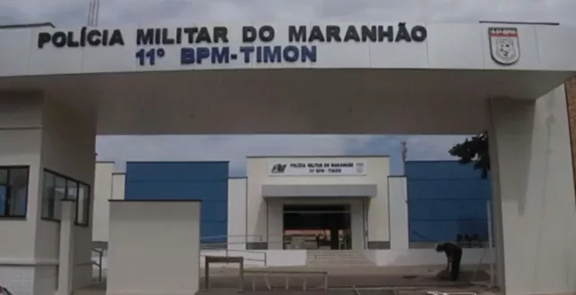 Mulher é morta dentro de casa em Timon (MA) e filho é preso como suspeito