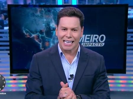 Em carta, jornalistas do SBT pedem saída de Marcão do Povo