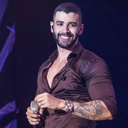  Globo investe em lives e quer Gusttavo Lima. É a hora do perdão entre eles 