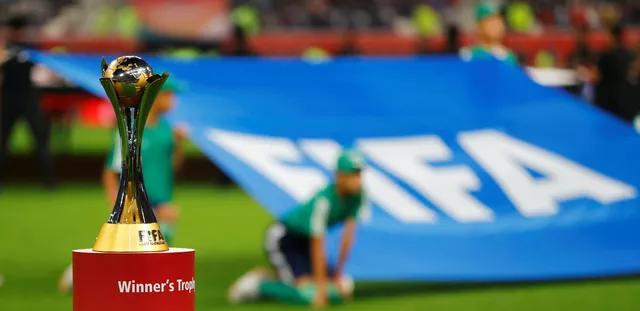Jornal: novo Mundial de Clubes da Fifa será remarcado para 2022