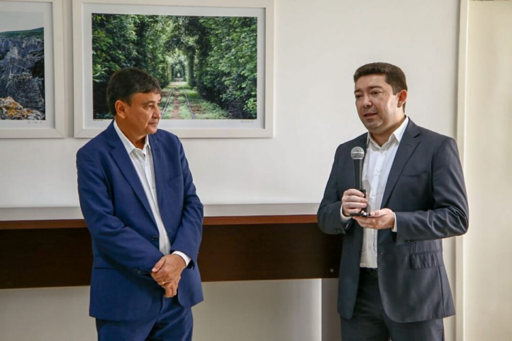 Governo do Piauí lança programa Merenda em Casa