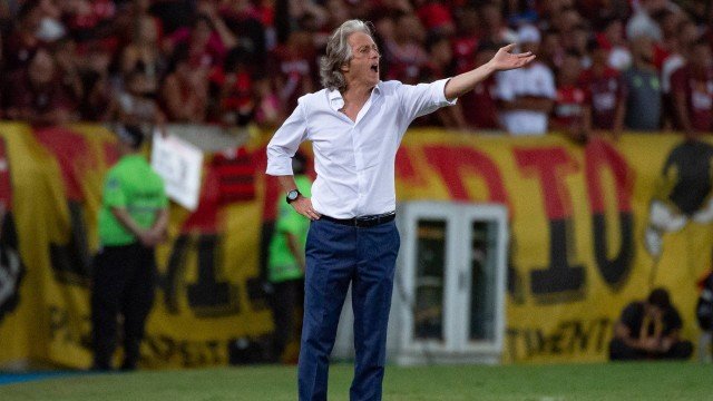 Jesus 'amolece' com proposta do Flamengo e crê em acordo na volta