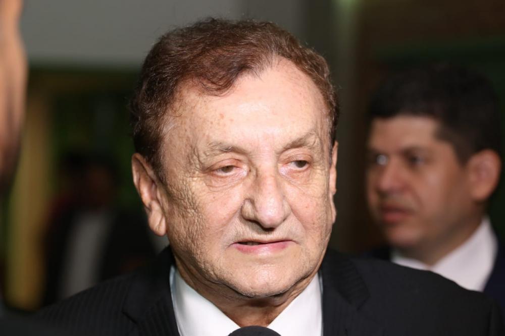 Mão Santa