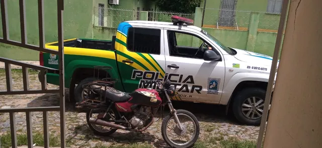 PM identifica autor de áudio que pedia para 'tocar fogo' em moradores de Fronteiras