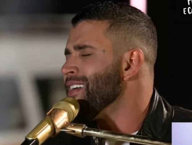 Gusttavo Lima fala em censura e desiste de live após Conar reagir