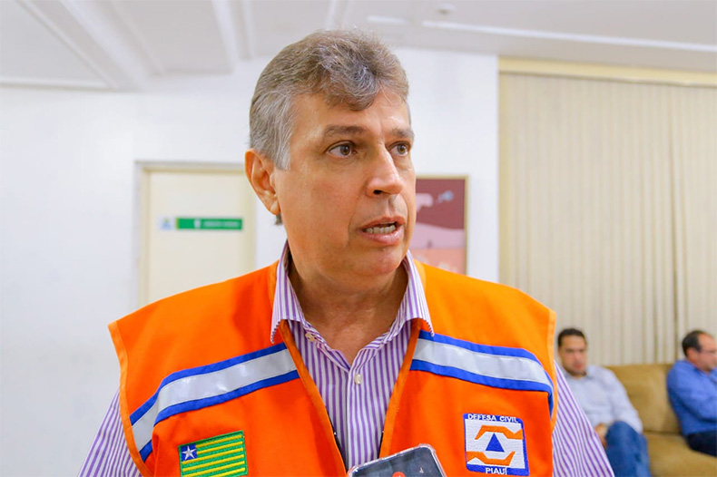 Decreto autoriza uso de propriedade particular no combate à COVID