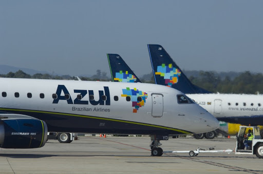 Azul anuncia retomada de voos para Teresina; veja os horários 