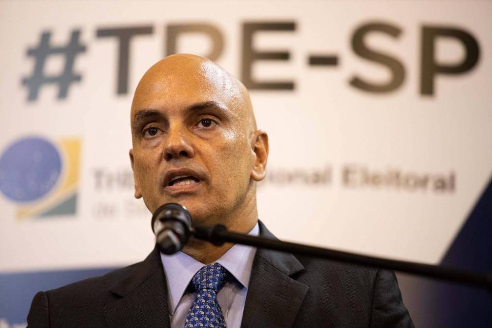 Inquérito sobre ato pró-golpe engrossa reação a Bolsonaro