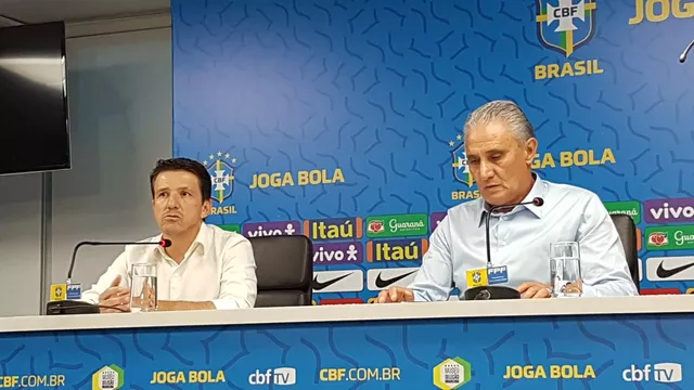 Covid fará Brasil pegar rivais europeus só no ano da Copa