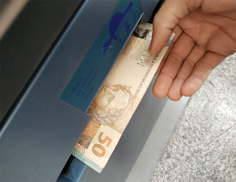 Caixa amplia horário de atendimento em oito agências em Teresina 