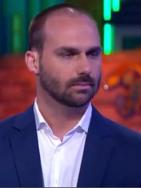 Investigação da PF sobre o filho Eduardo preocupa o presidente