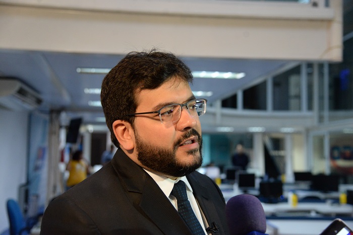 Rafael Fonteles