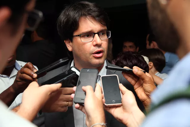 Presidente do Bahia, diz que clubes não querem fim da dívida 