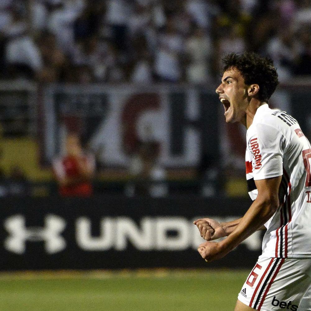 São Paulo faz acordo de dívida trabalhista e sente 'alívio' mensal