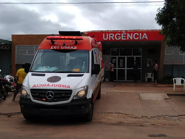 Profissionais relatam falta de EPIs no hospital de Picos: 'Totalmente desprotegido' 