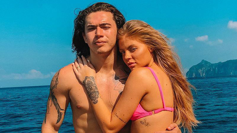 Whindersson Nunes e Luísa Sonza anunciam fim do casamento