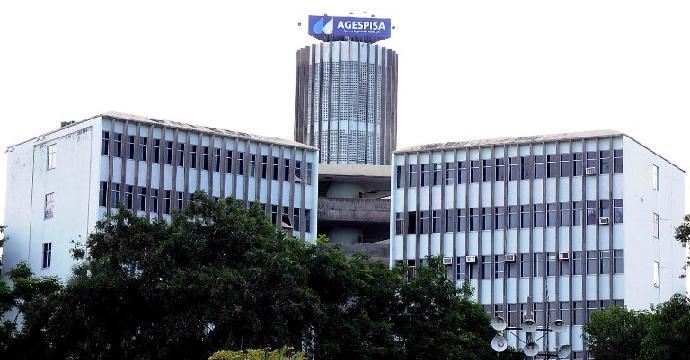 Agespisa promove programa de desligamento para empregados efetivos